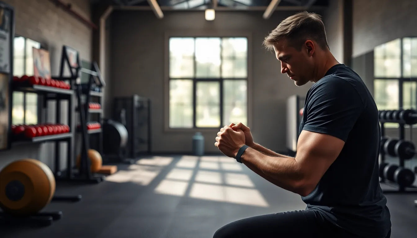 Entfesseln Sie Ihre Beweglichkeit: dynamische Dehnübungen für Übungsleser - Illustration