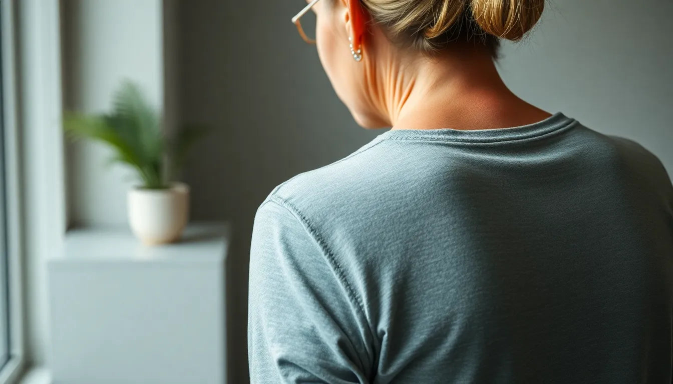 Übungsleser: effektive übungen gegen rückenschmerzen für zuhause - Illustration