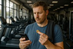Finde dein perfektes Fitnessstudio: günstig und in deiner Nähe!