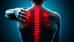 Rückenschmerzen und dunkler Urin: wann ärztliche Hilfe nötig ist