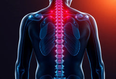 Rückenschmerzen verstehen: die unsichtbaren Symptome der arthrose lws entdecken