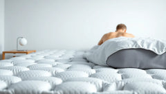 Die perfekte Matratze für einen schmerzfreien Rücken finden