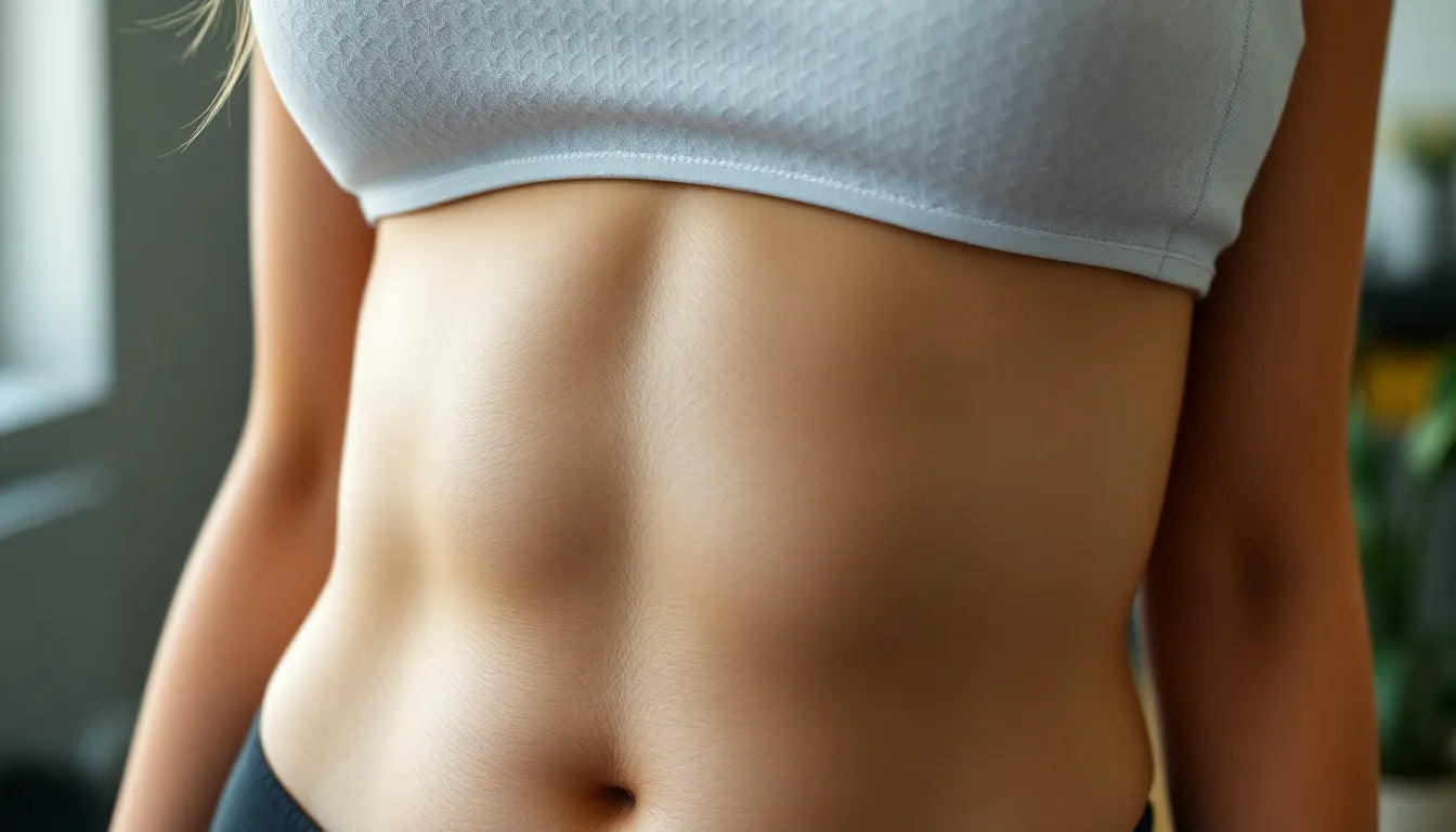 Wie Übungsleser die besten bækkenbundsøvelser meistern - Illustration