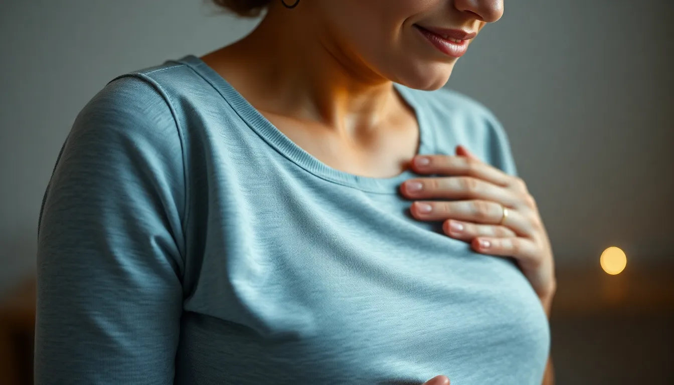 Lindere deine Lendenschmerzen während der Schwangerschaft: Tipps und Lösungen - Illustration