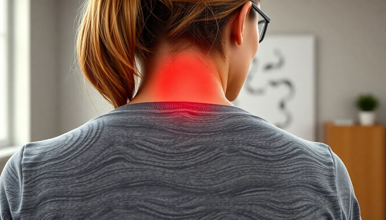 Übungsleser: effektive Übungen gegen Schmerzen im unteren Rücken - Illustration