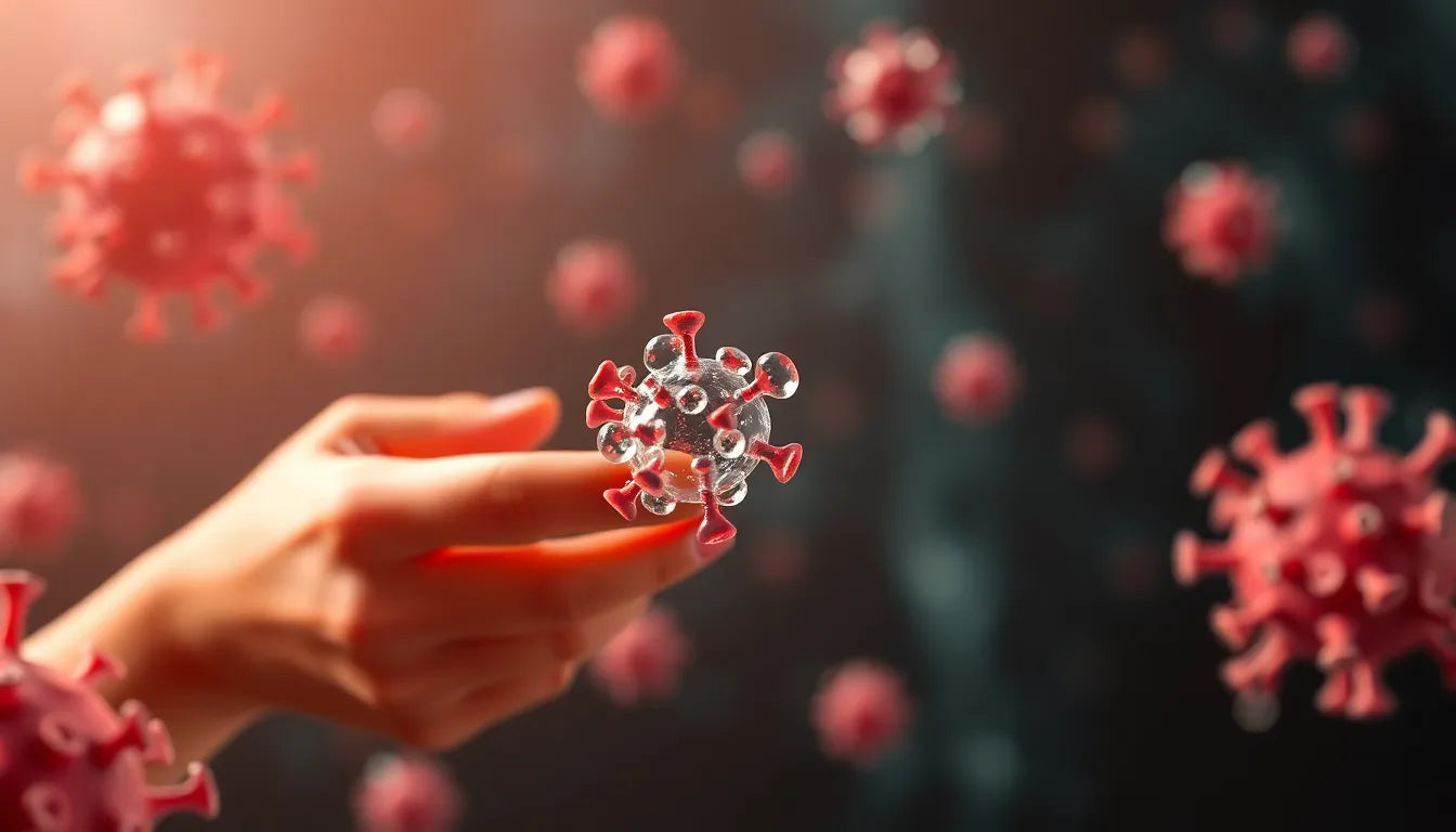 Wenn der Rücken schmerzt: Was Harnwegsinfektionen mit Lendenschmerzen zu tun haben - Illustration