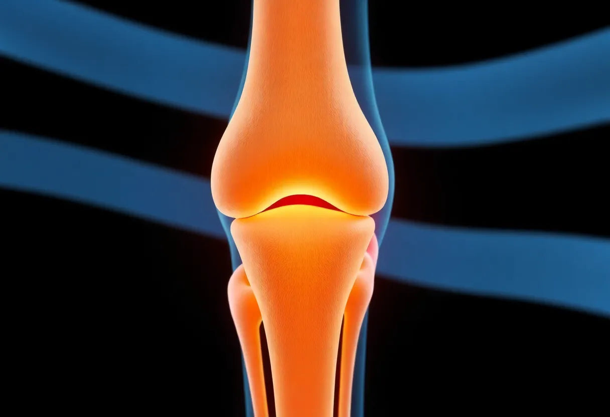Wie ein bandscheibenvorfall entsteht: die unsichtbaren Risikofaktoren erkennen und vermeiden - Illustration