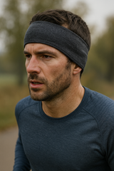 Stirnband zum laufen: der perfekte Begleiter für deine Joggingrunden