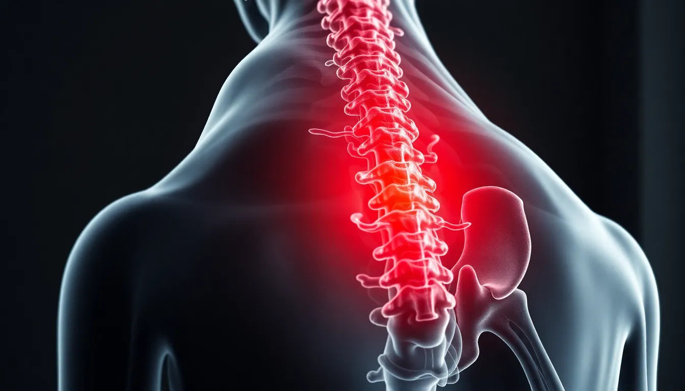 Wie lange dauert ischias-entzündung wirklich? - Illustration