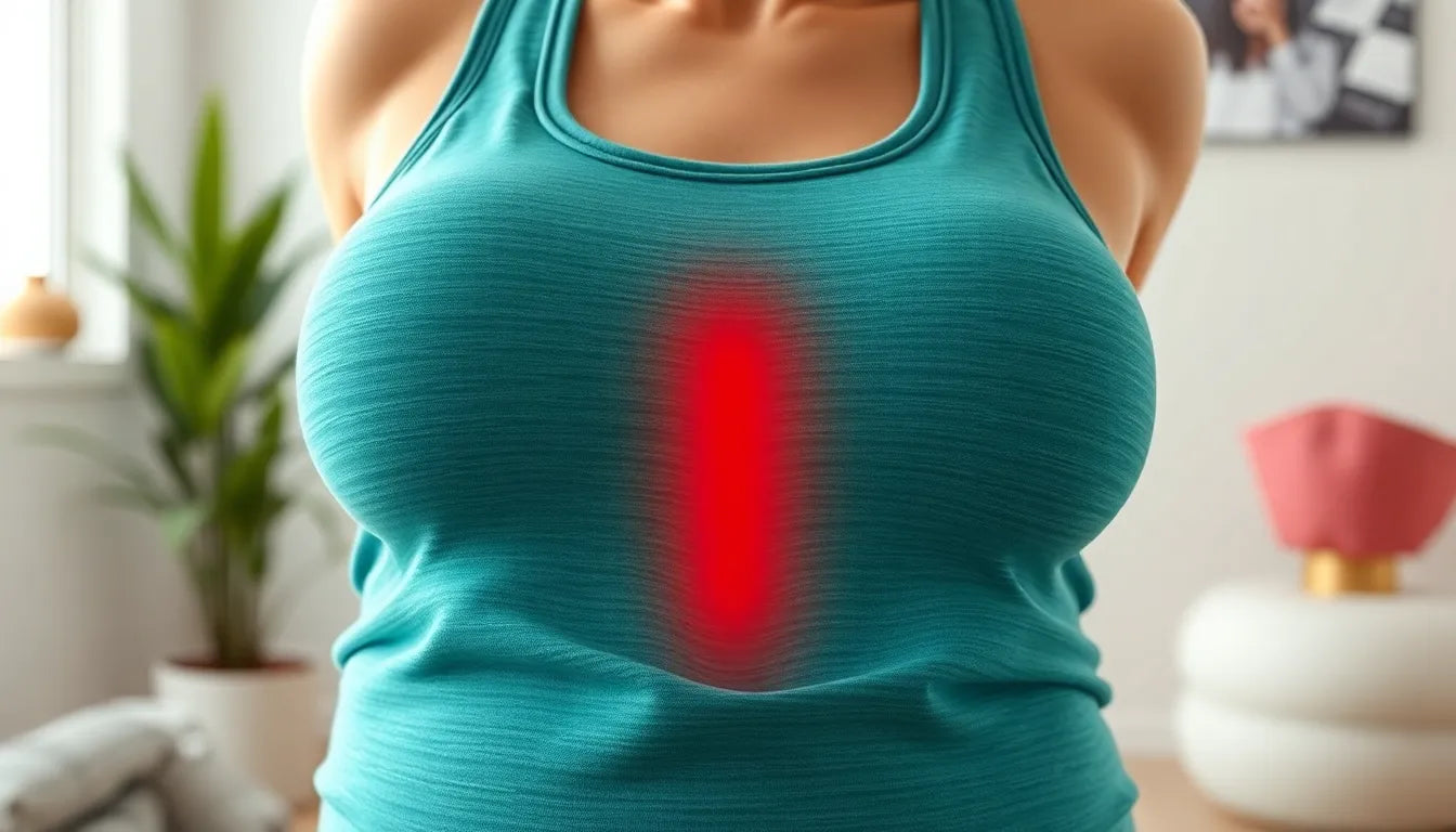 Übungsleser: effektive bækkenbundsøvelser nach der Geburt für eine starke Rückkehr - Illustration