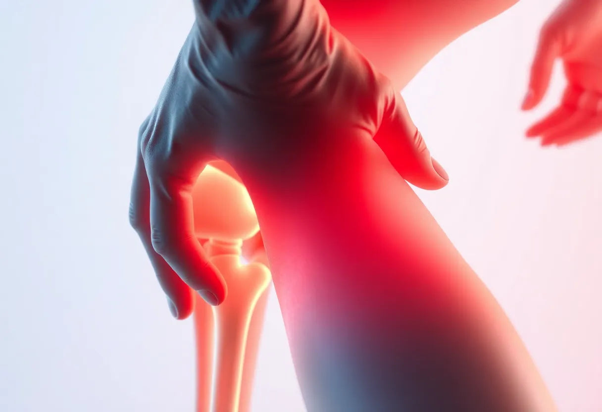 Wie lange dauert die Heilung eines Bandscheibenvorfalls wirklich? - Illustration