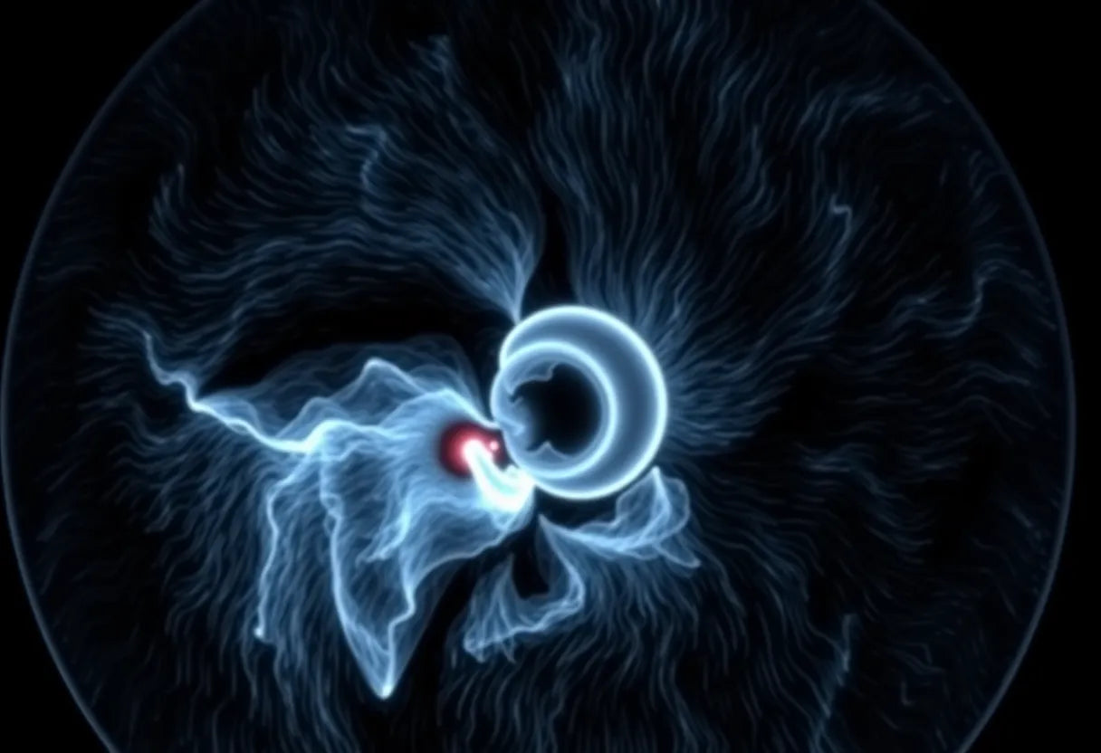 Einblicke in den Bandscheibenvorfall: Was Sie wissen müssen - Illustration
