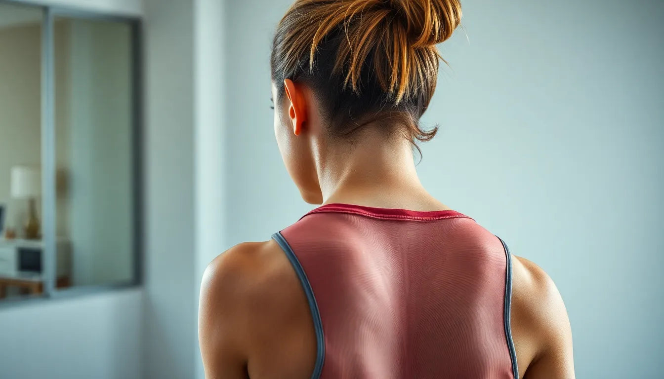 Effektive Übungenleser für flexible Innenschenkel: So dehnst du richtig - Illustration