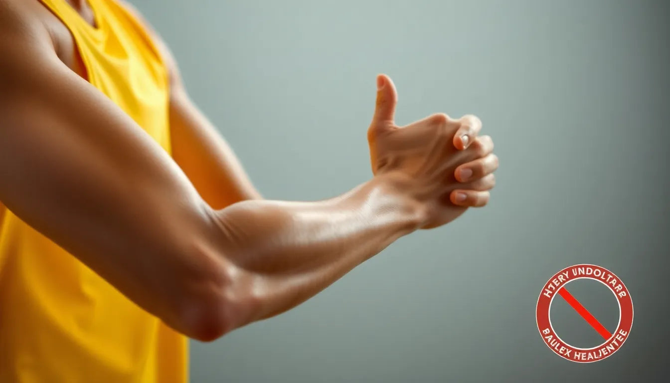 Effektive Übungen für Übungsleser gegen tennisalbue - Illustration