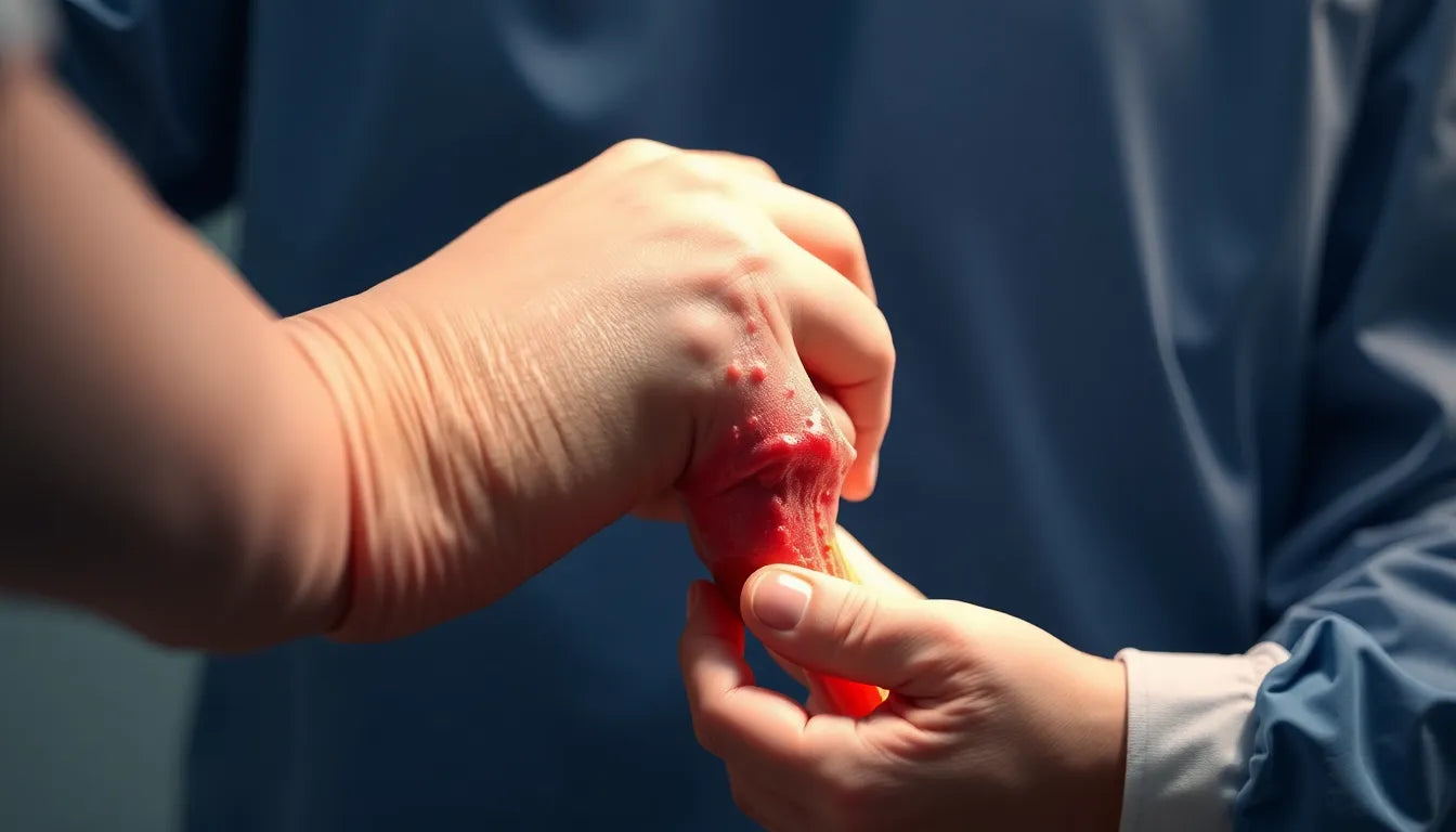 Operation bandscheibenvorfall: das sollten Sie wissen, bevor Sie sich entscheiden - Illustration