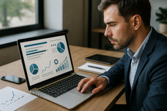 Erfolgsgeheimnisse der SERP-Analyse für bessere Google-Rankings entdecken