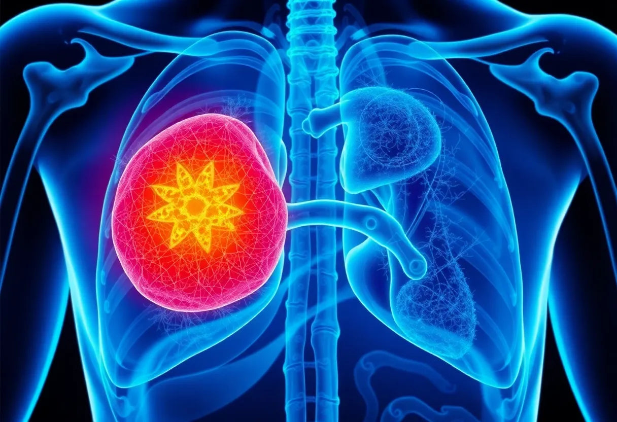 Wie lange dauert ein bandscheibenvorfall wirklich bis zur vollständigen Genesung? - Illustration