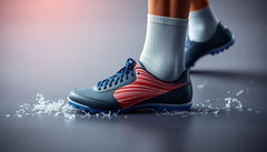 Übungsleser entdecken effektive dehnübungen für wadenmuskeln