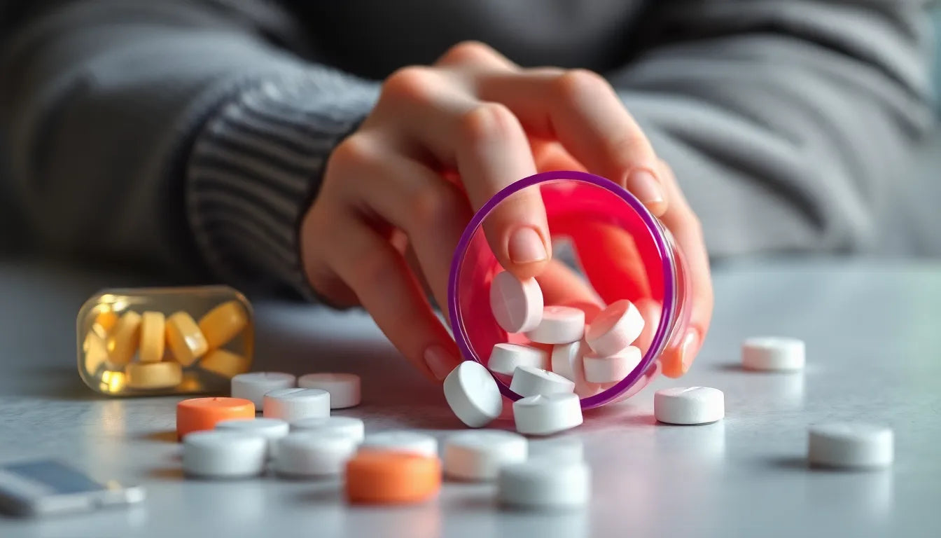 Schmerzfrei trotz bandscheibenvorfall: effektive mittel und methoden - Illustration