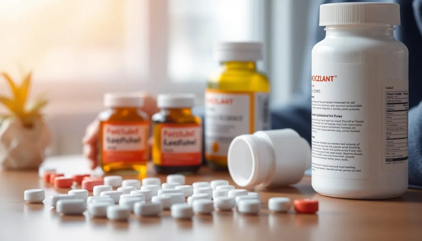 Schmerzmittel bei bandscheibenvorfall: was wirklich hilft - Illustration