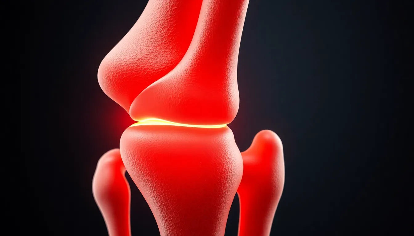 Frei von Nackenschmerzen: effektive Wege zur Behandlung eines bandscheibenvorfalls im nacken - Illustration