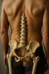 Entdecke die Geheimnisse der Lende: Anatomie und Funktion im Fokus