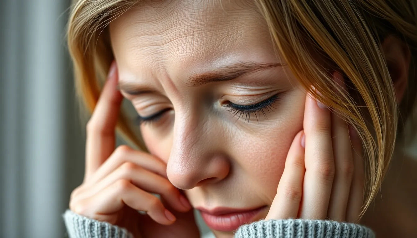 Sagen Sie Nackenschmerzen adieu: Tipps zur Linderung und Prävention - Illustration