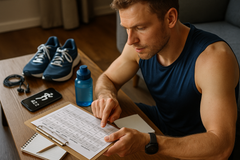 Marathontraining: dein ultimativer Wegweiser zum Erfolg