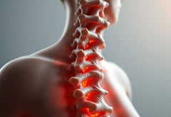 Entdecken Sie die faszinierende Verbindung zwischen Wirbelsäule und Nerven