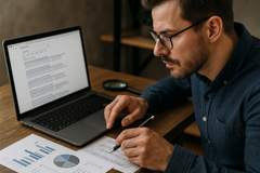 Entdecken Sie die Geheimnisse erfolgreicher SERP-Analysen für bessere Rankings