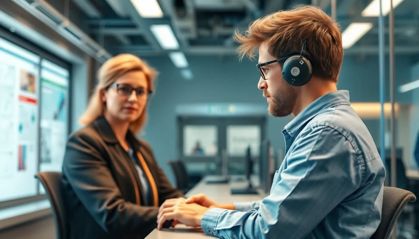 Entdecken Sie die wahre Bedeutung von ergonomie und ihr Potenzial für Ihr Wohlbefinden - Illustration