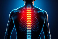 Befreie dich von Rückenschmerzen: effektive Behandlungsmöglichkeiten für einen Bandscheibenvorfall