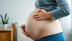 Einseitige Lendenschmerzen in der Schwangerschaft: Ursachen und Lösungen