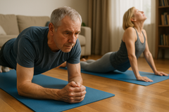 Befreie dich von Schmerzen: Übungen bei foraminalstenose, die wirklich helfen