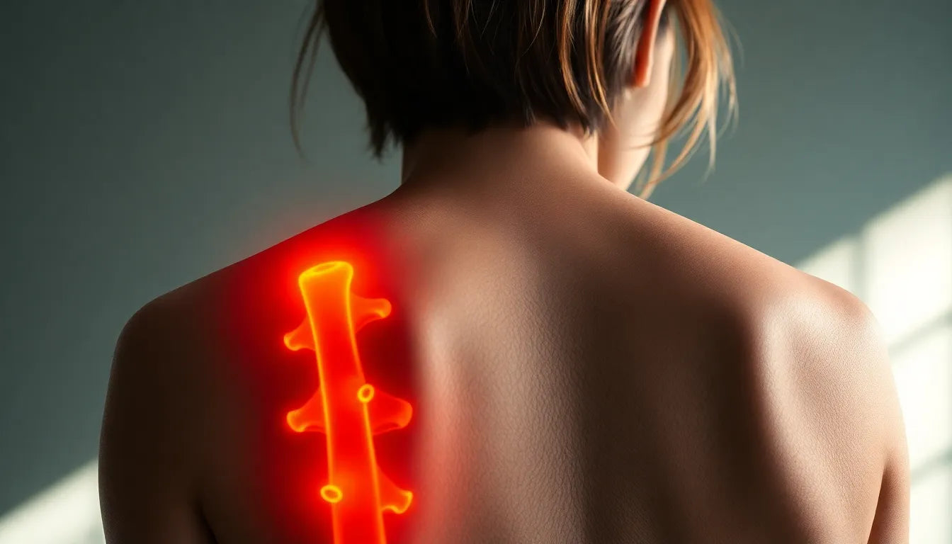 Rückenschmerzen in Zeiten von Corona: Ursachen und Lösungen entdecken - Illustration