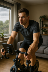 Entdecke die Vorteile von indoor radfahren für deine Gesundheit und Fitness!