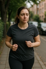 Bewegung als Lichtblick: Wie Sport die Dunkelheit der Depression durchbricht