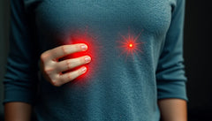 Schmerzlinderung während der Ovulation: Tipps gegen Lendenschmerzen