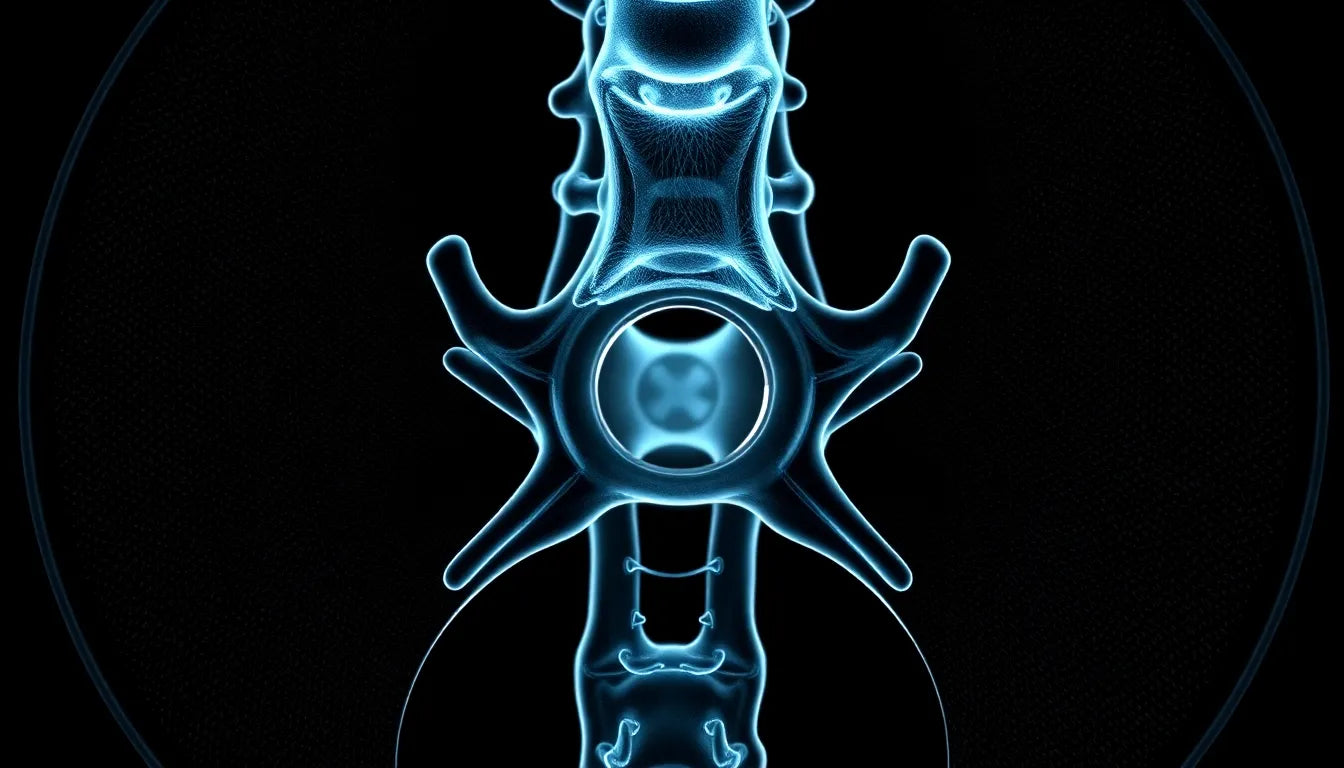 MRT bei bandscheibenprotrusion: was Sie wissen müssen - Illustration