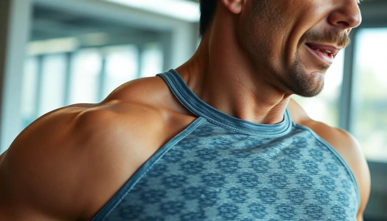 Wie Übungsleser mit beckenbodenübungen ihre Gesundheit stärken können - Illustration