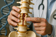 Erblich bedingte spinalstenose: was Sie wissen sollten