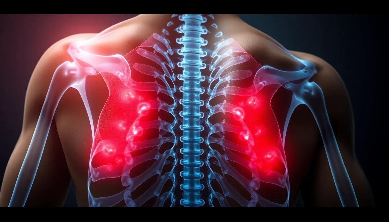 Wenn nierensteine rückenschmerzen bringen: was tun? - Illustration