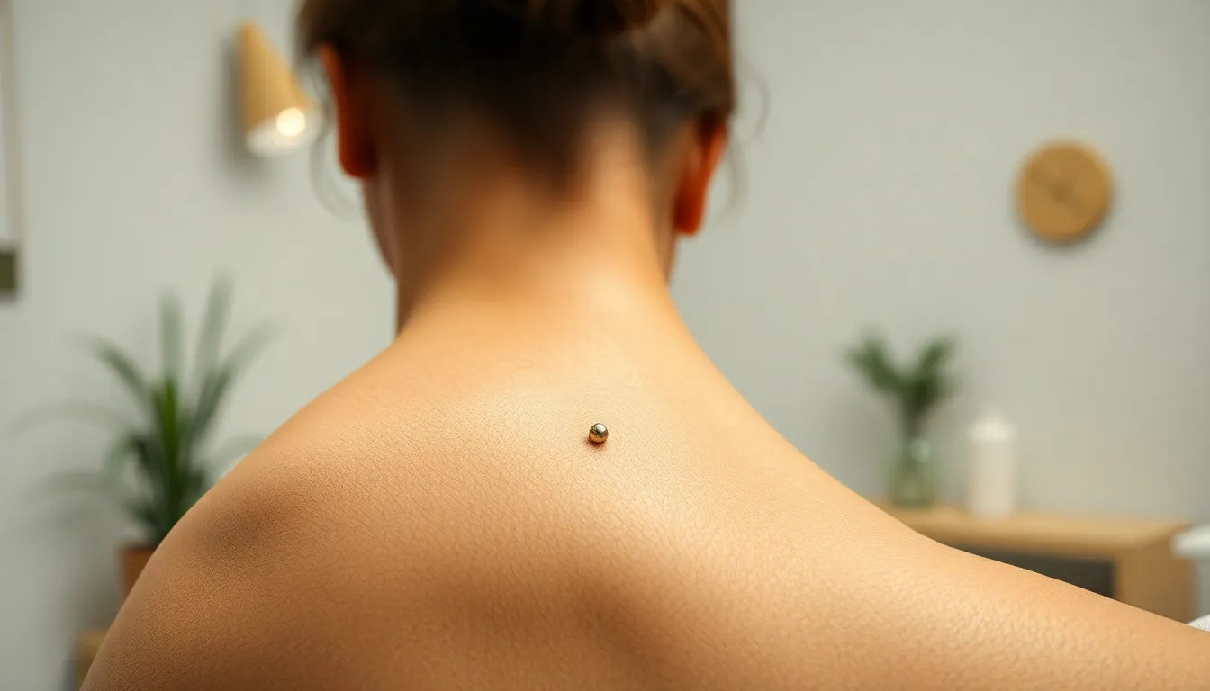 Kann Akupunktur wirklich Ischiasschmerzen lindern? - Illustration