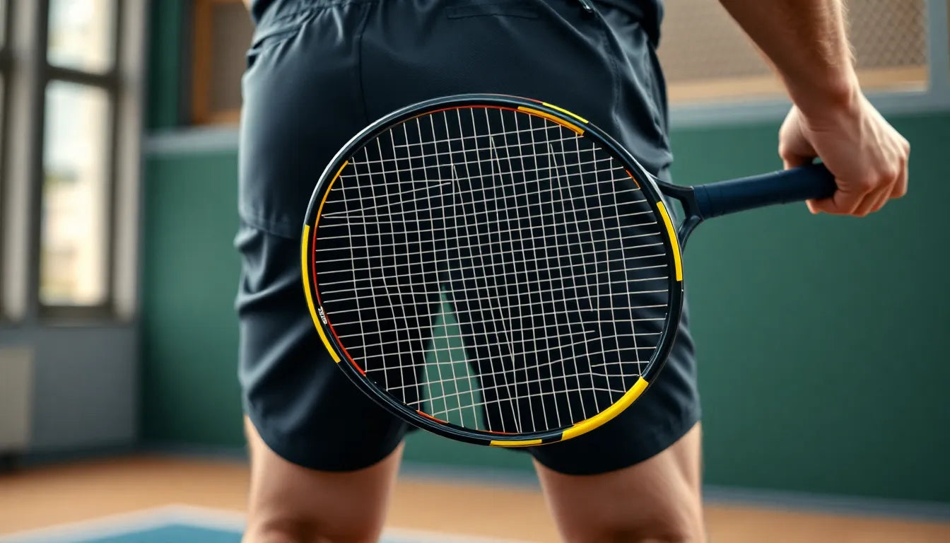 Übungsleser: effektive übungen bei tennisellenbogen für schmerzfreie bewegung - Illustration