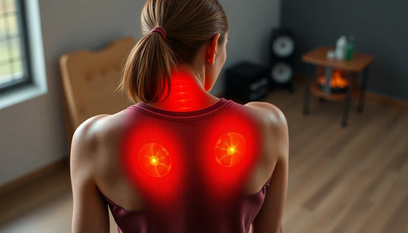 Übungsleser aufgepasst: effektive Übungen bei akutem Rückenschmerz - Illustration