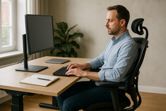 Entdecken Sie die Macht der ergonomischen Hilfsmittel für ein schmerzfreies Leben