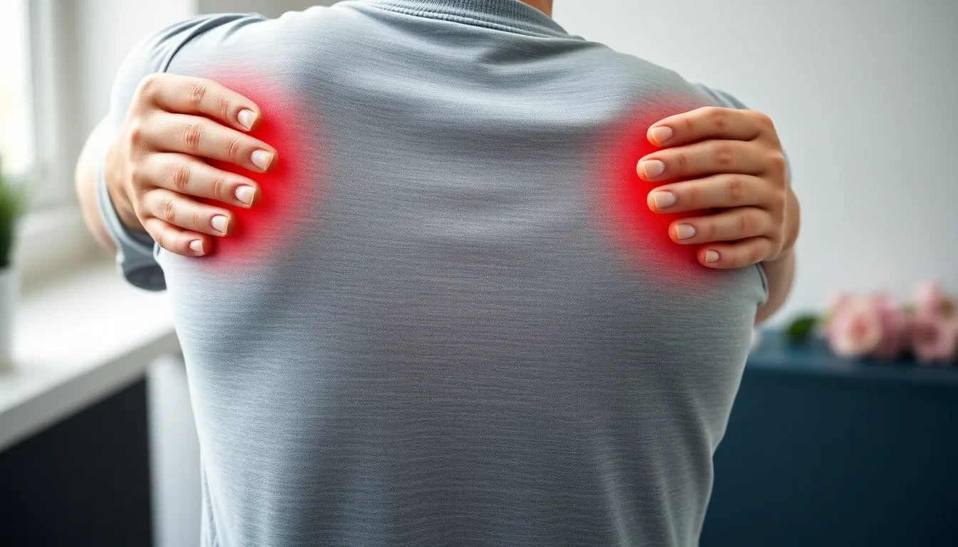 Leben ohne Rückenschmerzen: Tipps für Diabetiker - Illustration