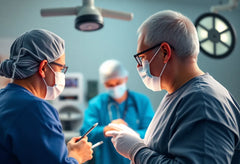 Spinalkanalstenose verstehen: wann eine Operation sinnvoll ist und was Sie wissen sollten