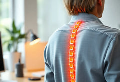 Leben ohne Rückenschmerzen: So beugen Sie degenerativen Veränderungen der Lendenwirbelsäule vor