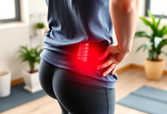 Wirbelsäule in Bewegung: Wie Physiotherapie Schmerzen lindert und Mobilität steigert